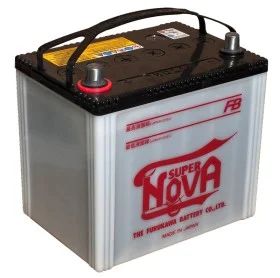 Лот: 5459525. Фото: 1. Аккумулятор Super Nova 68. Аккумуляторы