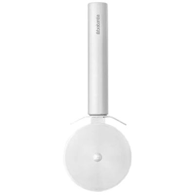 Лот: 24525602. Фото: 1. Нож для пиццы Brabantia Profile... Столовые приборы, ножи