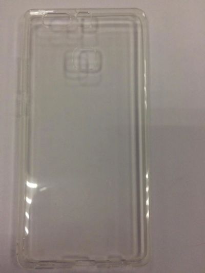 Лот: 9637601. Фото: 1. Чехол Huawei Ascend P9 Силикон... Чехлы, бамперы