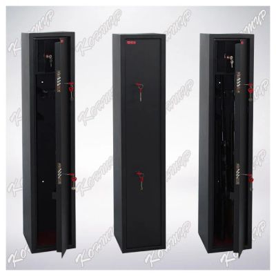 Лот: 10924953. Фото: 1. Шкаф оружейный ОК-350т. Сейфы, металлические шкафы
