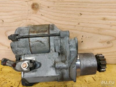 Лот: 18537256. Фото: 1. Стартер Toyota Camry Gracia SXV20... Электрооборудование