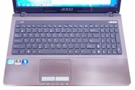 Лот: 7581295. Фото: 1. Ноутбук ASUS K53SC. Ноутбуки
