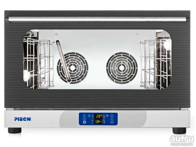 Лот: 13747063. Фото: 1. Печь конвекционная PIRON. Пищевое