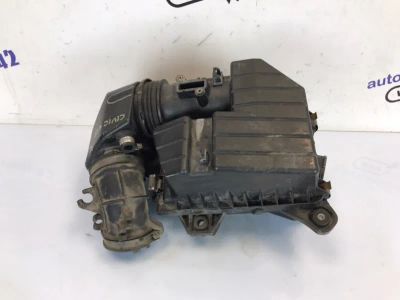 Лот: 21705609. Фото: 1. корпус воздушного фильтра Honda... Расходные материалы