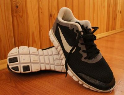 Лот: 1057759. Фото: 1. Nike Free 3.0. Кеды, кроссовки, слипоны