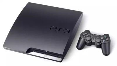 Лот: 6677631. Фото: 1. PS3 playStation 3. Игровые приставки, консоли