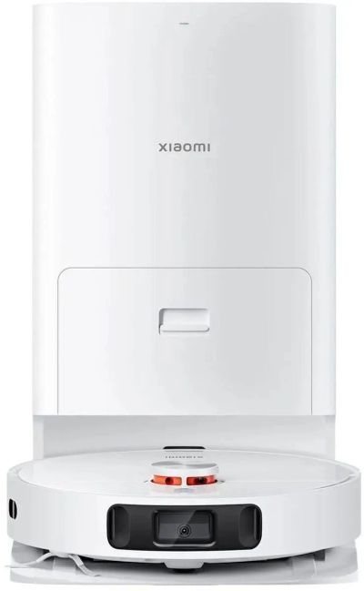 Лот: 22375390. Фото: 1. Робот-пылесос Xiaomi Robot Vacuum... Другое (бытовая техника)