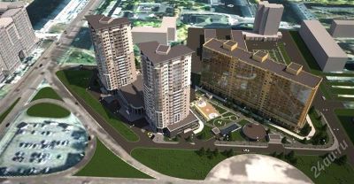 Лот: 2800419. Фото: 1. Интересные квартиры! Продам Срочно... Квартиры, студии