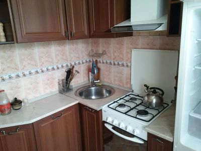 Лот: 4223496. Фото: 1. сдам хорошую квартиру на Медицинском... Квартиры, студии