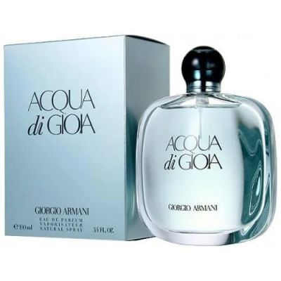 Лот: 2519982. Фото: 1. Парфюмированная вода Giorgio Armani... Женская парфюмерия