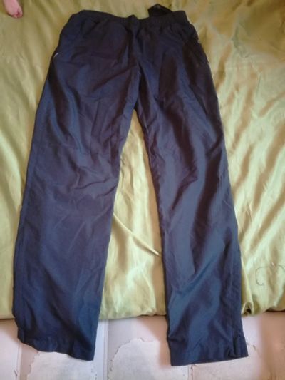 Лот: 14901924. Фото: 1. Штаны легкие мужские 48 размер. Брюки, джинсы, шорты