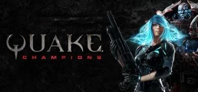 Лот: 10483194. Фото: 1. NFS + Quake champions 2017 PC. Игры для ПК