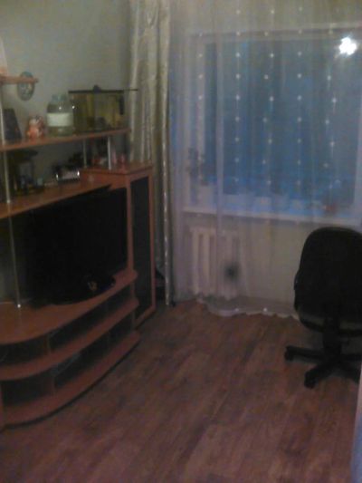 Лот: 9885406. Фото: 1. Продам 1-к квартиру Заходи и Живи. Квартиры, студии