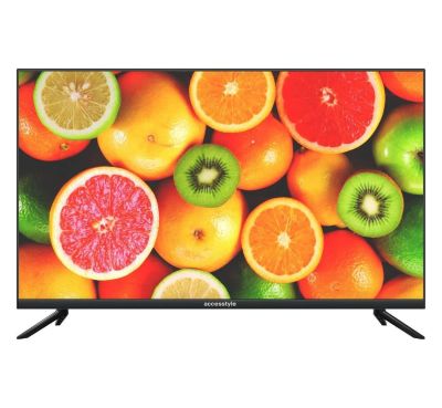 Лот: 20763131. Фото: 1. Телевизор Accesstyle H32EY1500B... Телевизоры