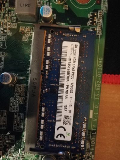 Лот: 15720661. Фото: 1. Оперативная память ddr3 so-dimm... Оперативная память