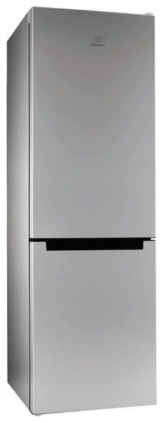 Лот: 11225378. Фото: 1. Холодильник Indesit DS 4180 SB. Холодильники, морозильные камеры