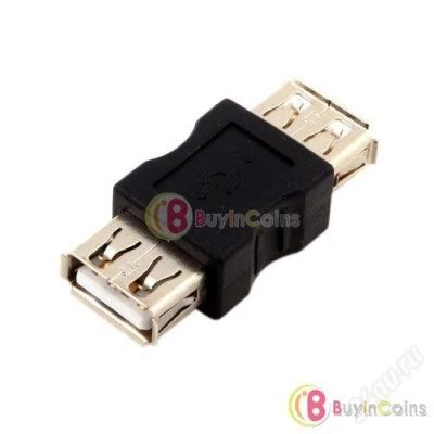 Лот: 858595. Фото: 1. Самый полезный переходник USB... Шлейфы, кабели, переходники