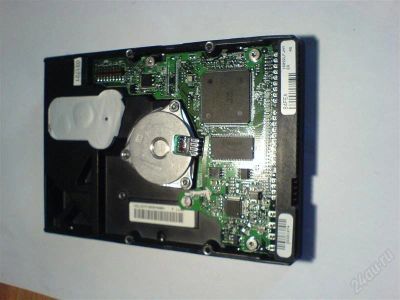 Лот: 898252. Фото: 1. Maxtor DiamondMax Plus 8 IDE 20gb. Жёсткие диски (HDD)