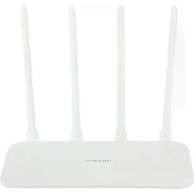 Лот: 25726524. Фото: 1. Wi-Fi роутер Xiaomi Router AC1200... Маршрутизаторы (роутеры)