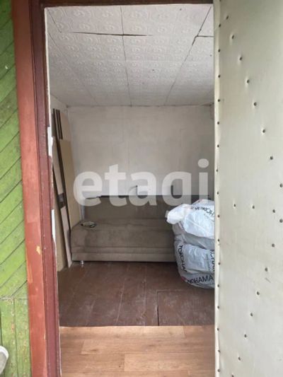 Лот: 22175470. Фото: 1. Продам 1-этажн. дом 56.7 кв.м... Дома