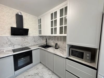 Лот: 25527045. Фото: 1. 2-комн. квартира , Красноярск... Квартиры, студии