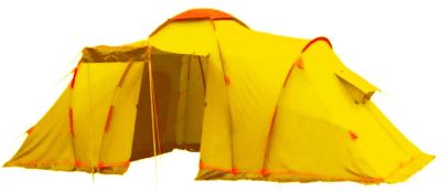 Лот: 16270422. Фото: 1. Палатка кемпинговая Tramp Lite... Палатки, тенты