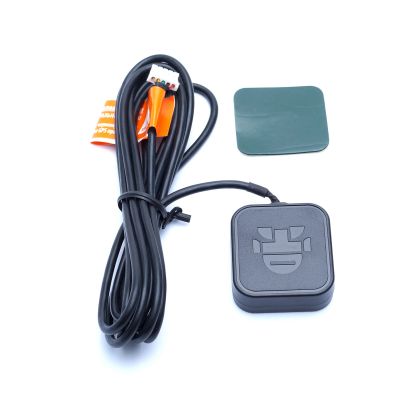 Лот: 17756623. Фото: 1. Модуль StarLine GPS + Глонасс... Автомобильные сигнализации