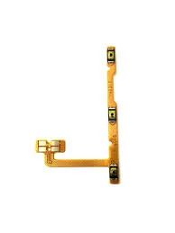 Лот: 24891450. Фото: 1. Шлейф для Realme Narzo 50A (RMX3430... Шлейфы, разъёмы