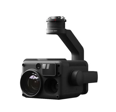 Лот: 23954469. Фото: 1. Тепловизионная камера DJI Zenmuse... Экшн камеры