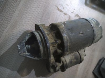 Лот: 16850337. Фото: 1. Стартер. Электрооборудование
