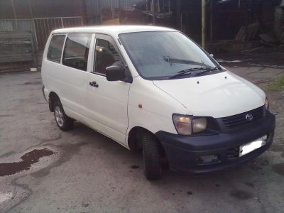 Лот: 4104785. Фото: 1. Town Ace. Автомобили