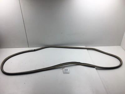 Лот: 20394936. Фото: 1. Уплотнитель проема двери Toyota... Кузов