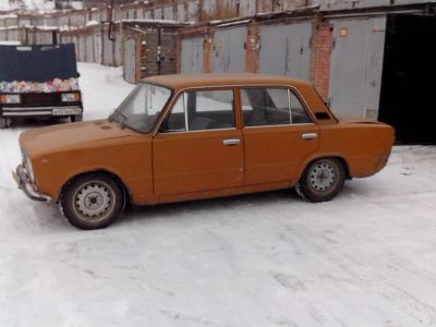 Лот: 4877749. Фото: 1. Ваз 21011. Автомобили