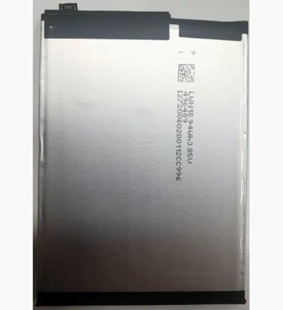 Лот: 20021917. Фото: 1. АКБ Tecno Camon 19 Pro (CI8n... Аккумуляторы