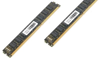Лот: 12624777. Фото: 1. Память DDR3 4096Mb PC3-10600... Оперативная память