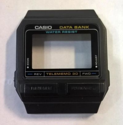 Лот: 12134543. Фото: 1. Корпус в сборе CASIO DB-31. Запчасти, инструмент для ремонта