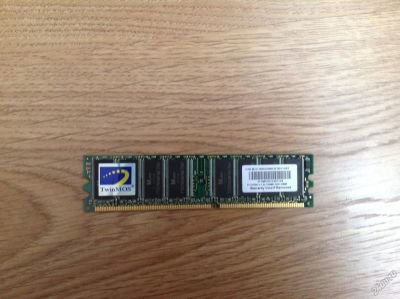Лот: 5905895. Фото: 1. Оперативная память DDR DIMM 256. Оперативная память