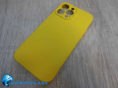 Лот: 20573461. Фото: 1. Чехол силиконовый iPhone 13 Pro... Чехлы, бамперы