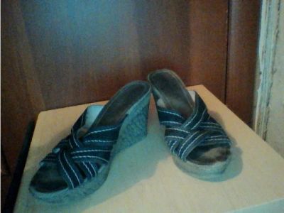 Лот: 9431061. Фото: 1. босоножки. Босоножки