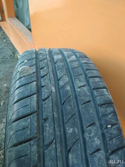 Лот: 13771575. Фото: 1. Автошина Hankook Ventus Prime... Шины