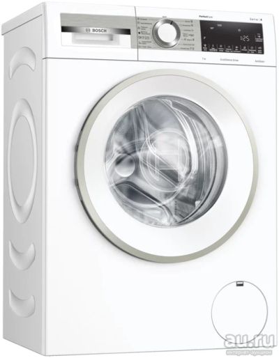 Лот: 18032282. Фото: 1. Стиральная машина Bosch WHA222XMOE... Стиральные машины