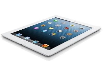 Лот: 8192916. Фото: 1. Apple iPad 4 (Retina) Wi-Fi, 16... Планшеты