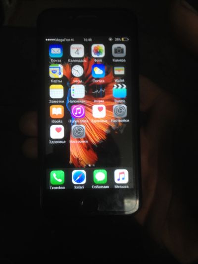 Лот: 11626673. Фото: 1. iPhone 7 копия обмен. Смартфоны
