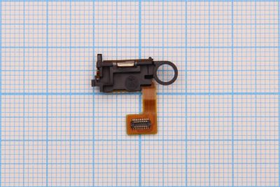Лот: 12246808. Фото: 1. Шлейф Sony Tablet Z4 в сборе с... Шлейфы, разъёмы