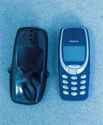Лот: 1370157. Фото: 1. Nokia 3310 продан ставки не делать. Кнопочные мобильные телефоны