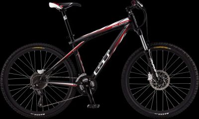 Лот: 7267334. Фото: 1. GT Avalanche 1.0 Disc (2011). Велосипеды