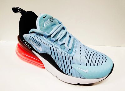 Лот: 12070748. Фото: 1. Кроссовки Nike Air Max 270. Кеды, кроссовки, слипоны