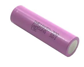 Лот: 22562556. Фото: 1. Аккумулятор ICR18650 3100mAh. Батарейки, аккумуляторы, элементы питания