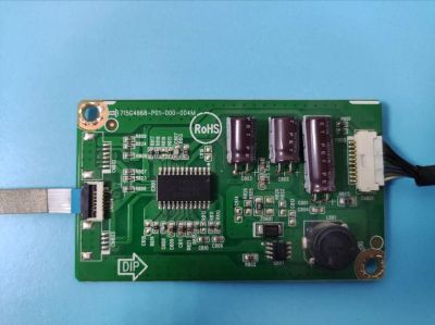 Лот: 19638439. Фото: 1. Плата инвертора, inverter board... Платы расширения, контроллеры, доп. порты