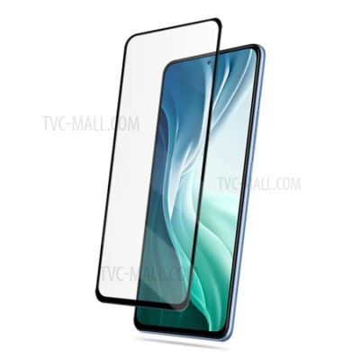 Лот: 20858321. Фото: 1. Защитное стекло Infinix Hot 12... Защитные стёкла, защитные плёнки